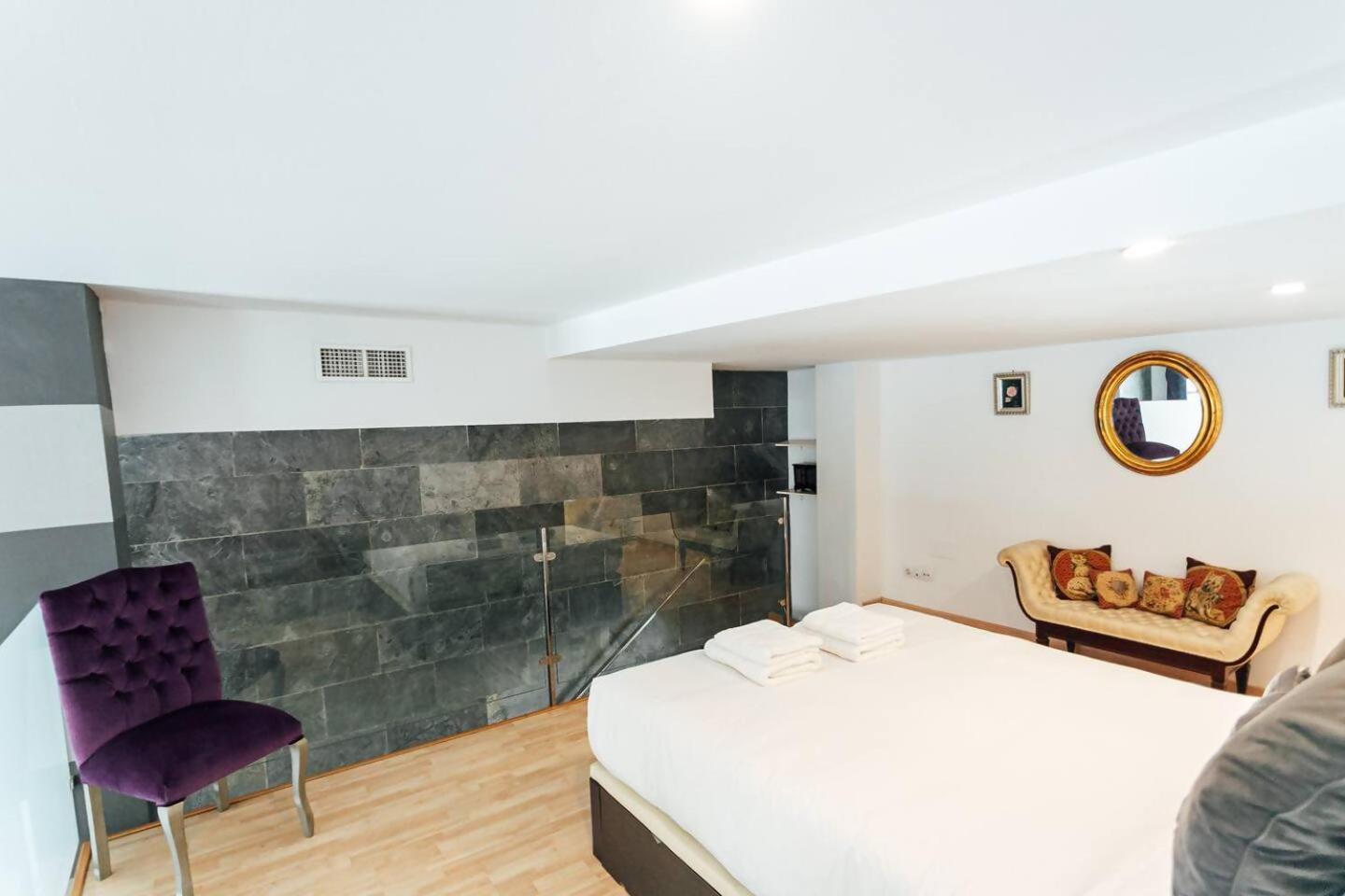 Appartement Duplex Florida Ii *