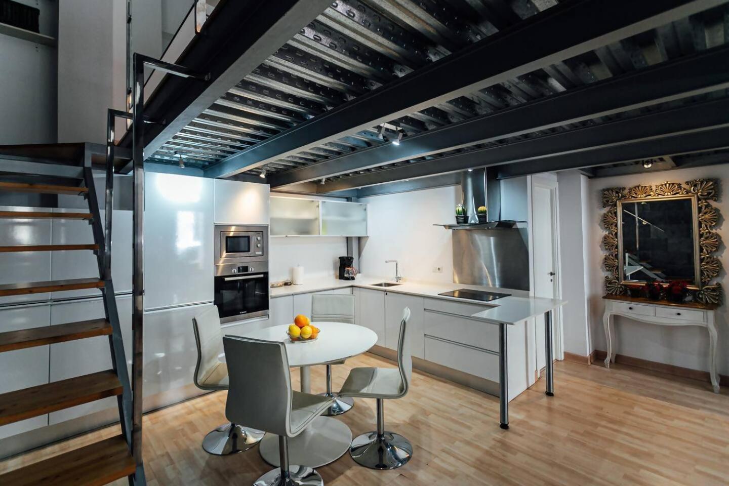 Duplex Florida Ii Appartement