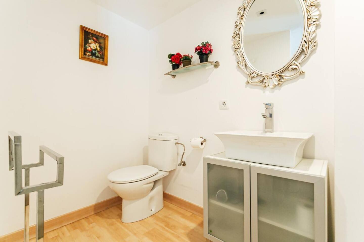 Duplex Florida Ii Appartement *