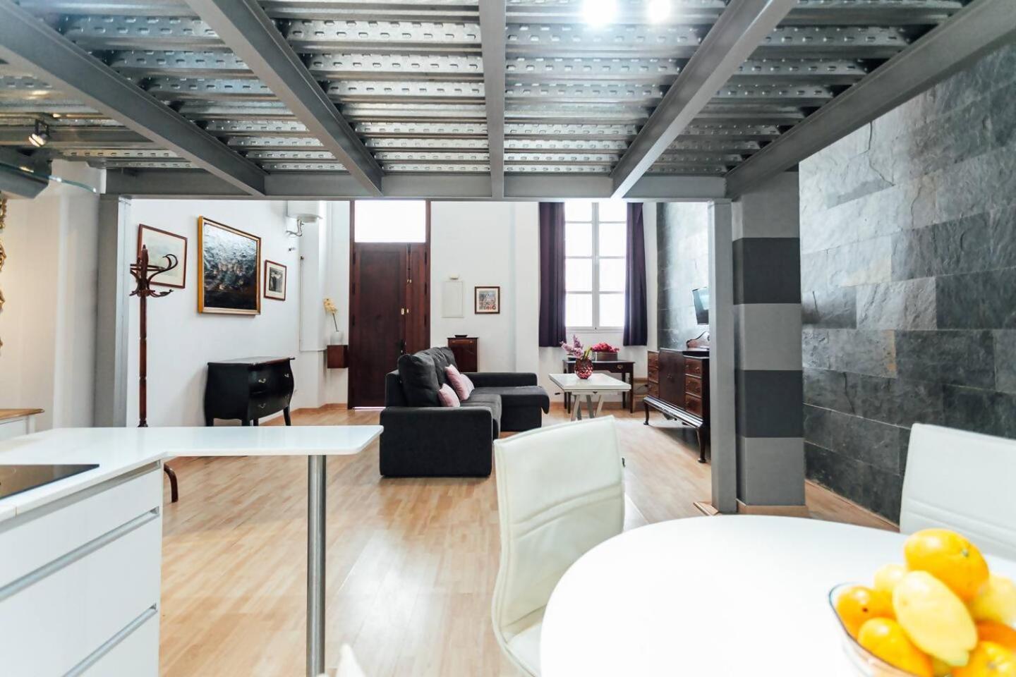 Appartement Duplex Florida Ii