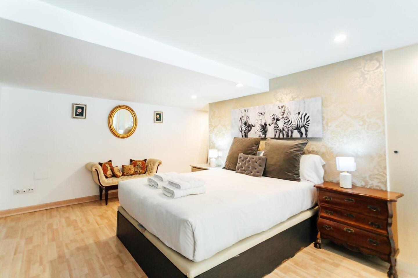 Appartement Duplex Florida Ii Séville