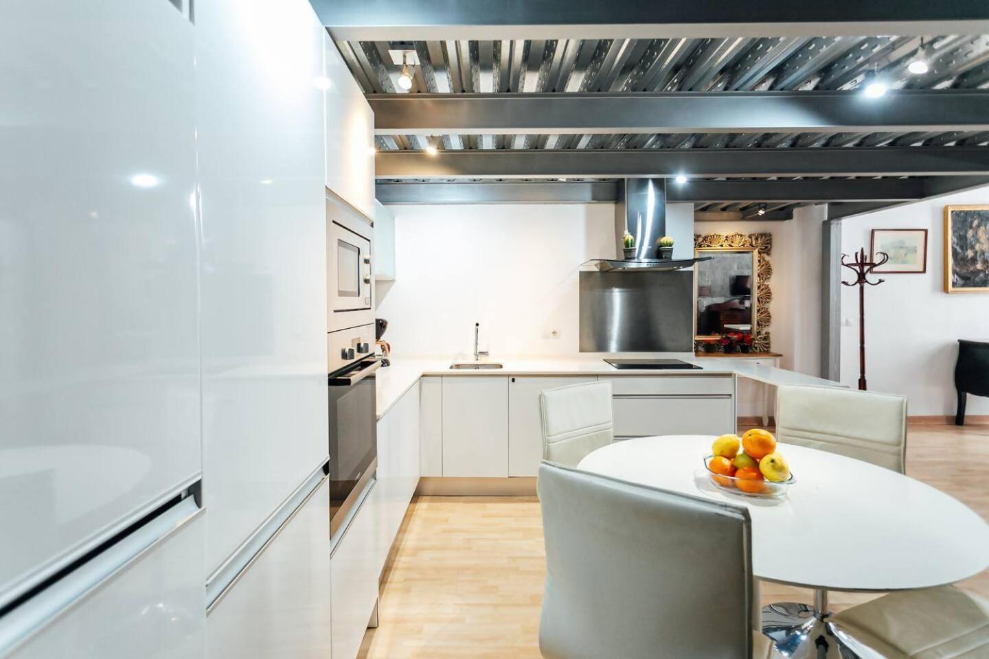 Appartement Duplex Florida Ii *