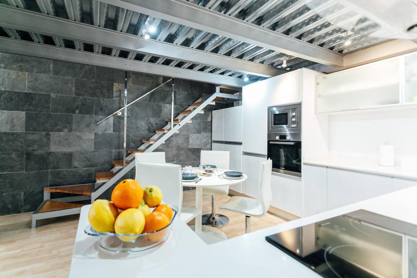 Duplex Florida Ii Appartement Séville