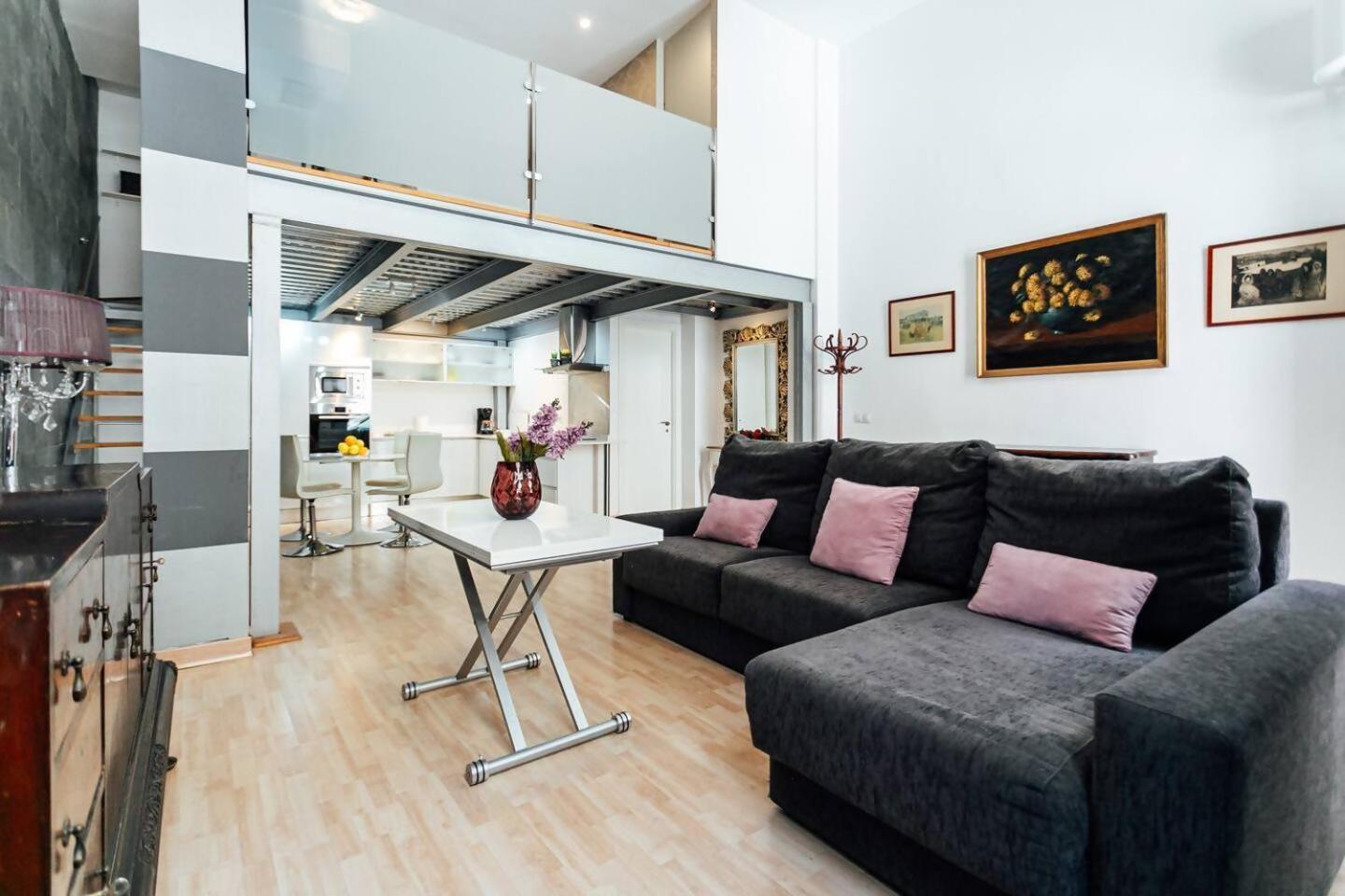 Duplex Florida Ii Séville