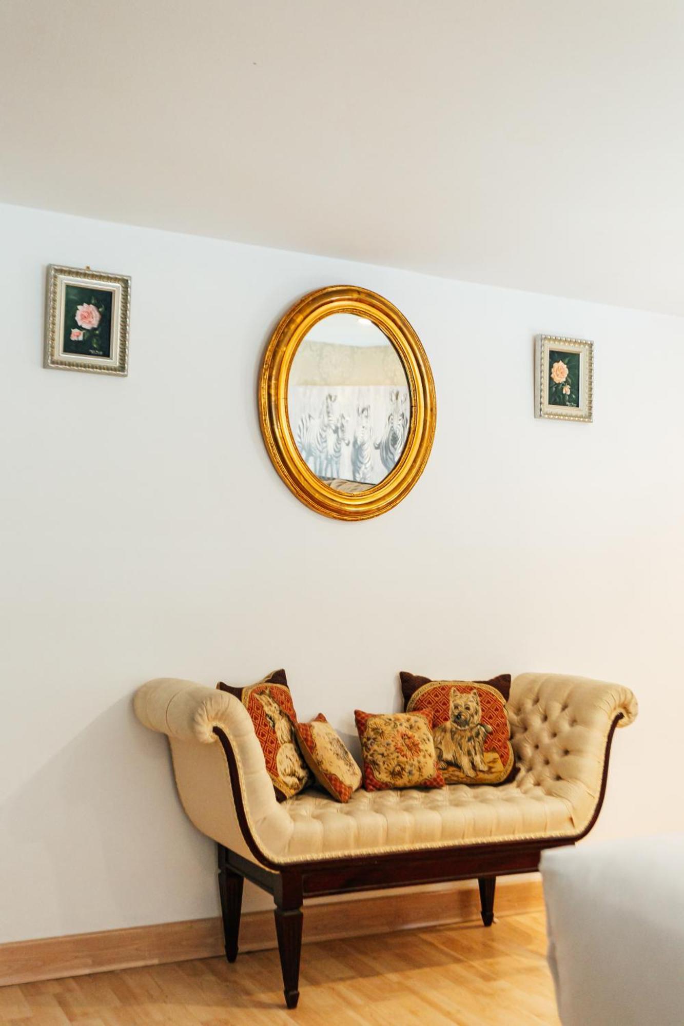 Duplex Florida Ii Appartement *