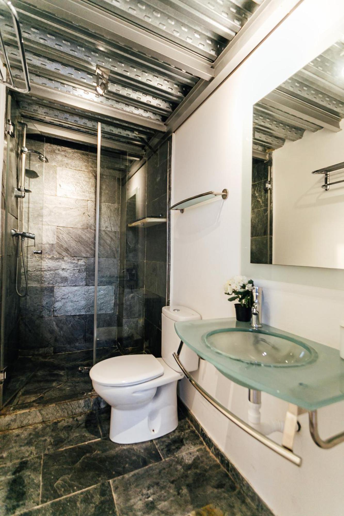 Appartement Duplex Florida Ii *